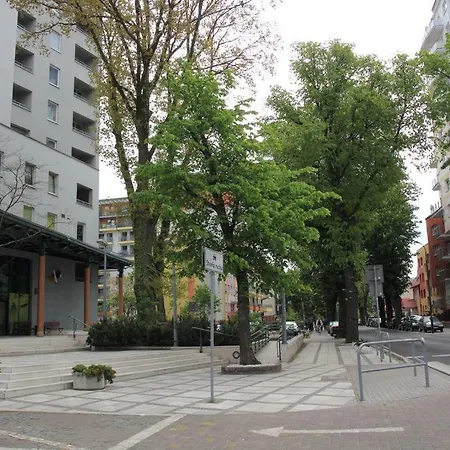 Apartament 3 Pokojowy Polonia na wyłączność-3
